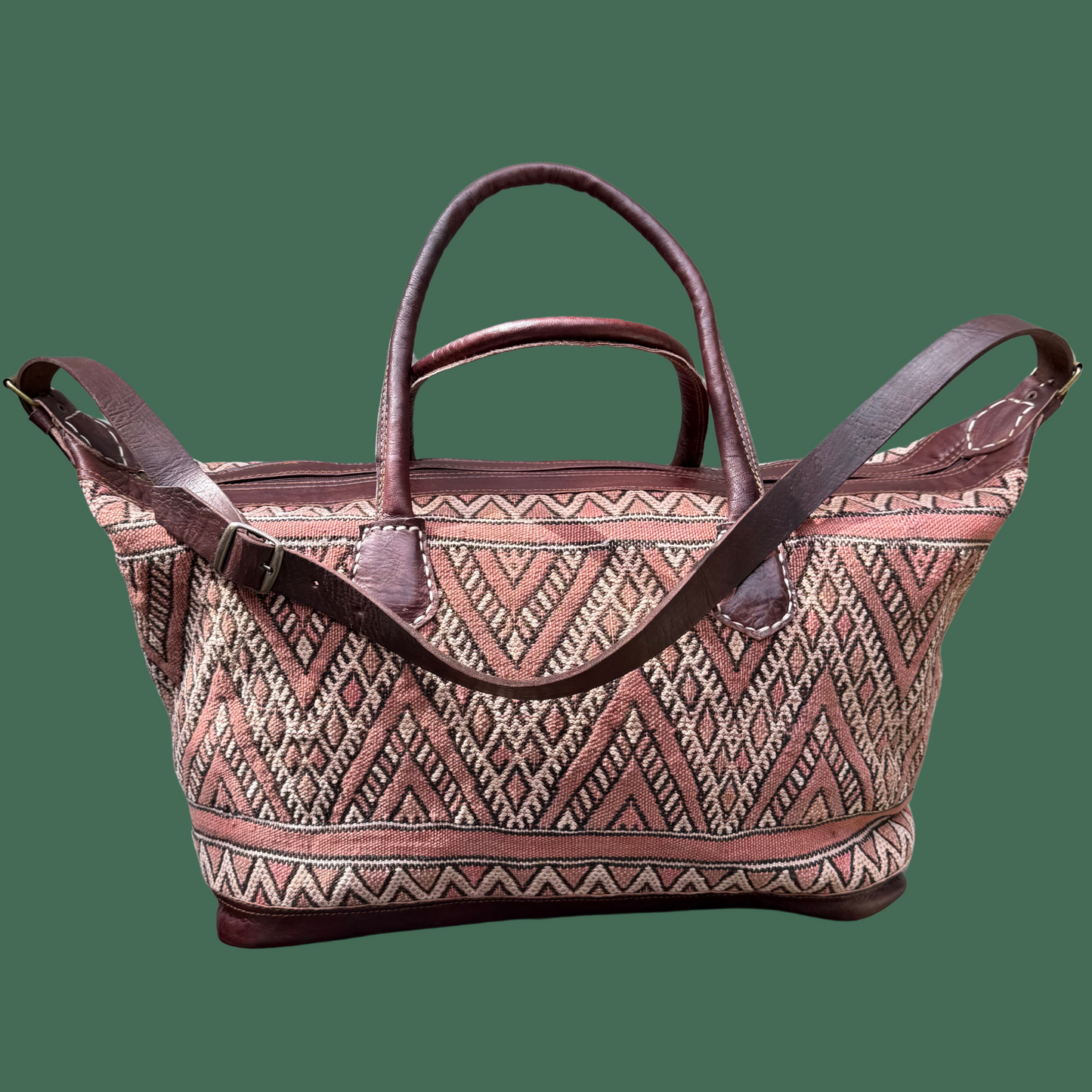 Kilim Weekender