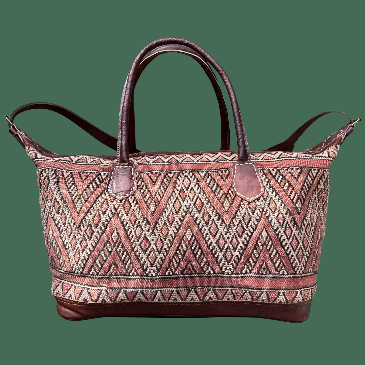 Kilim Weekender