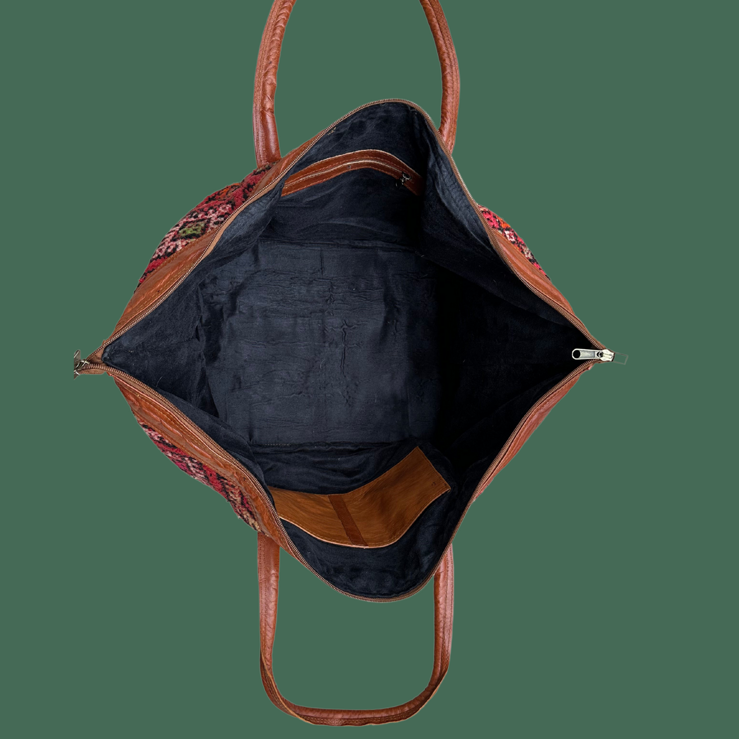 Kilim Weekender