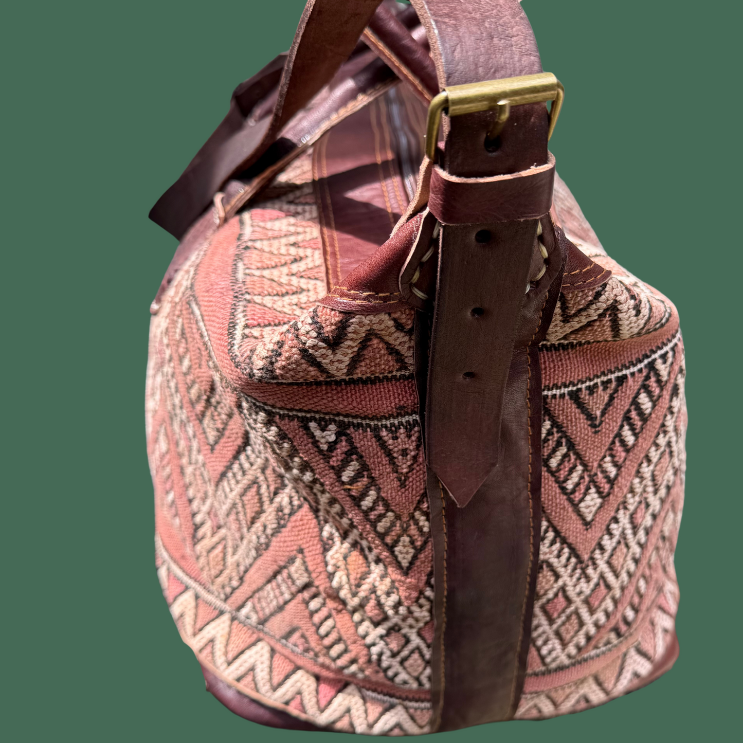 Kilim Weekender