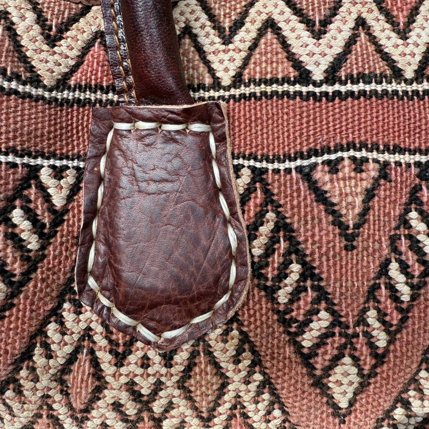 Kilim Weekender
