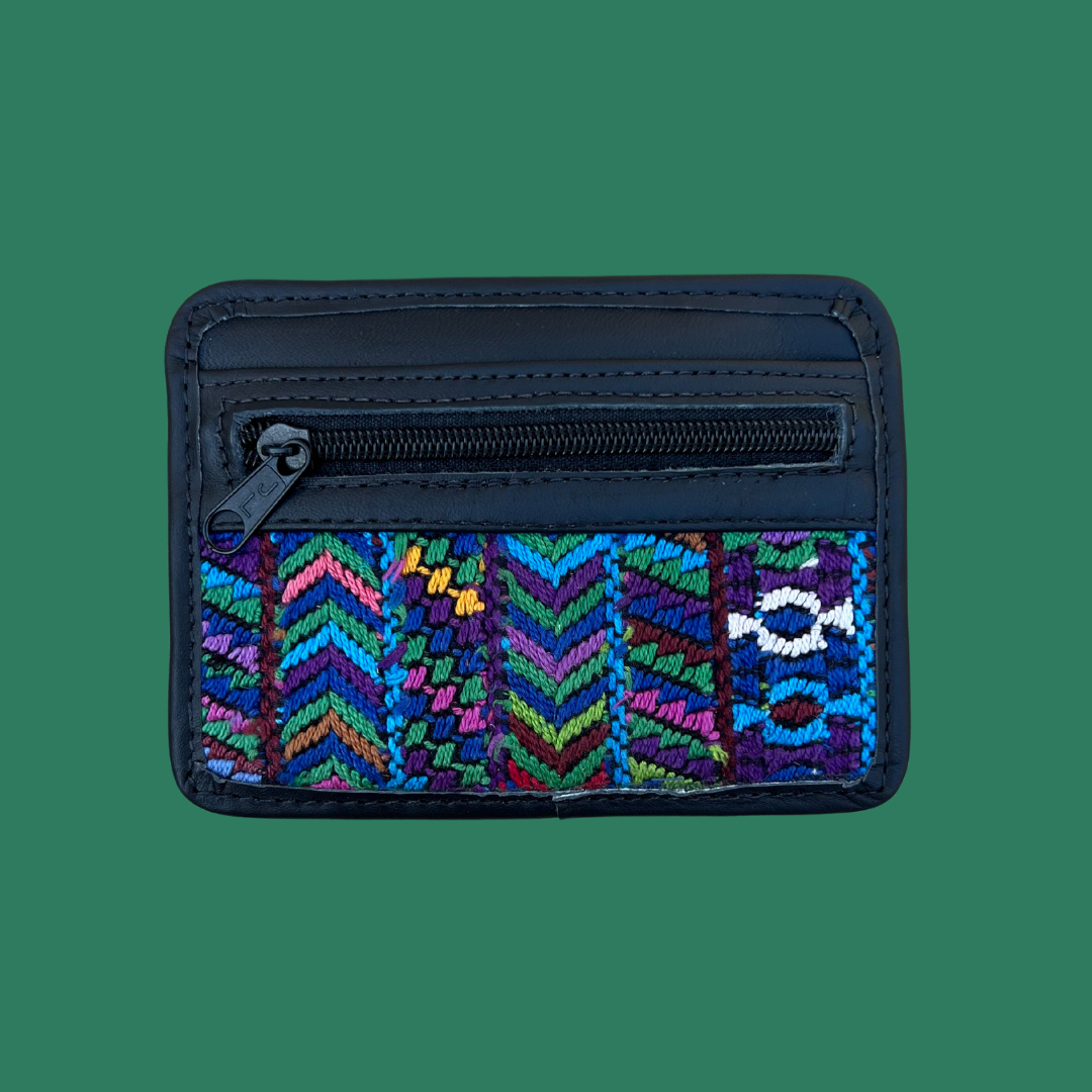 Huipil Wallet