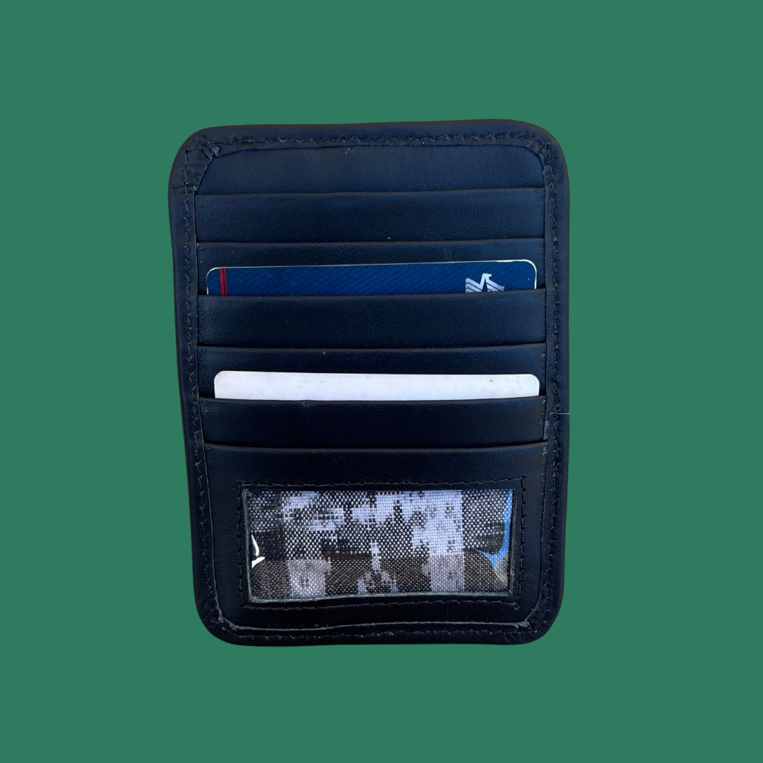 Huipil Wallet