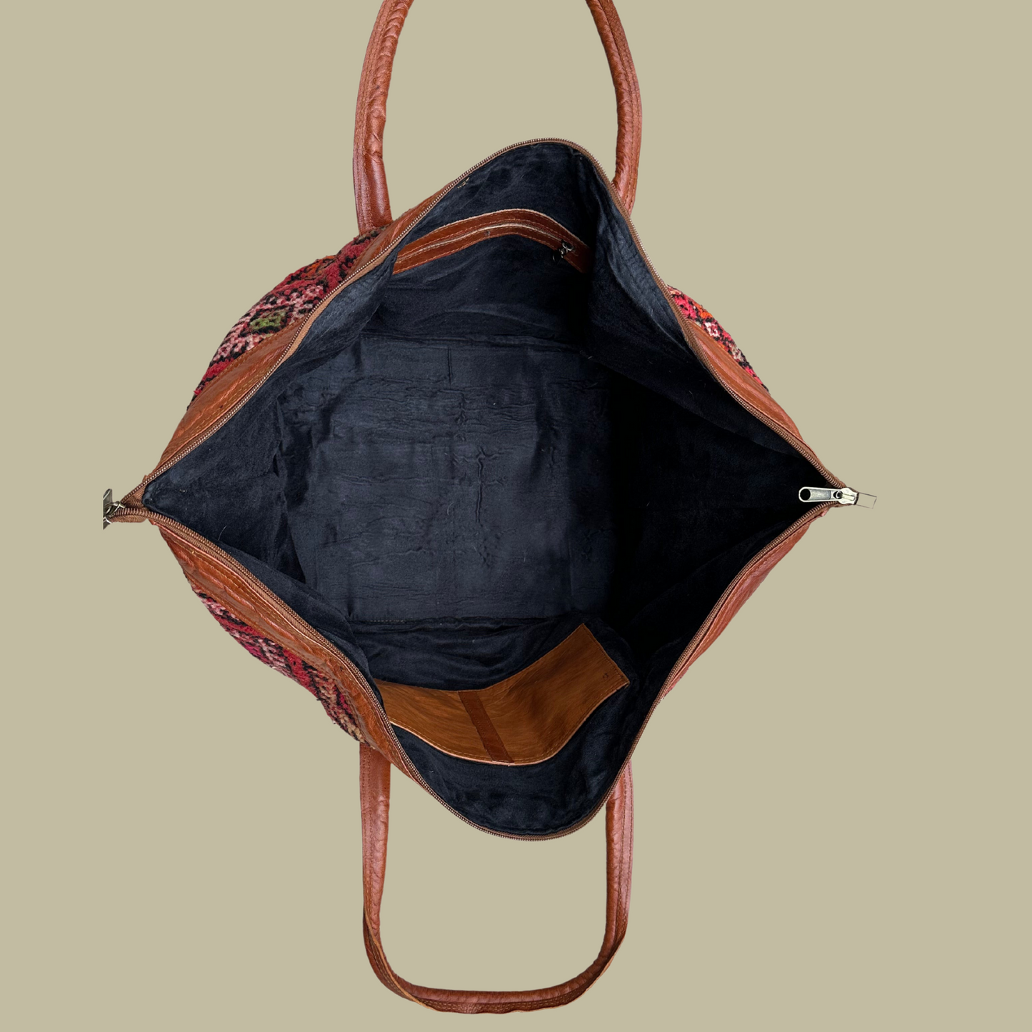 Kilim Weekender