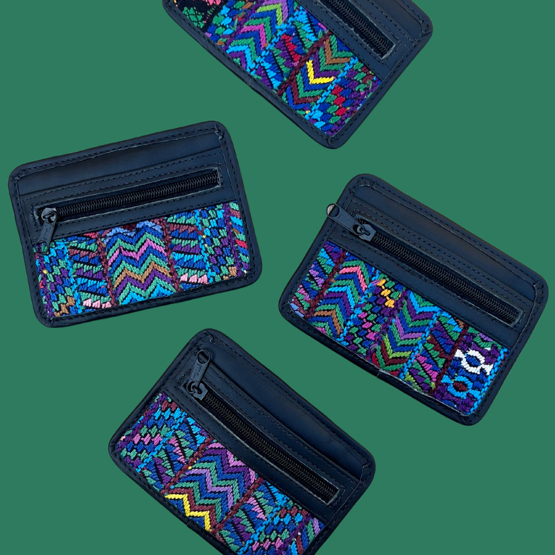 Huipil Wallet