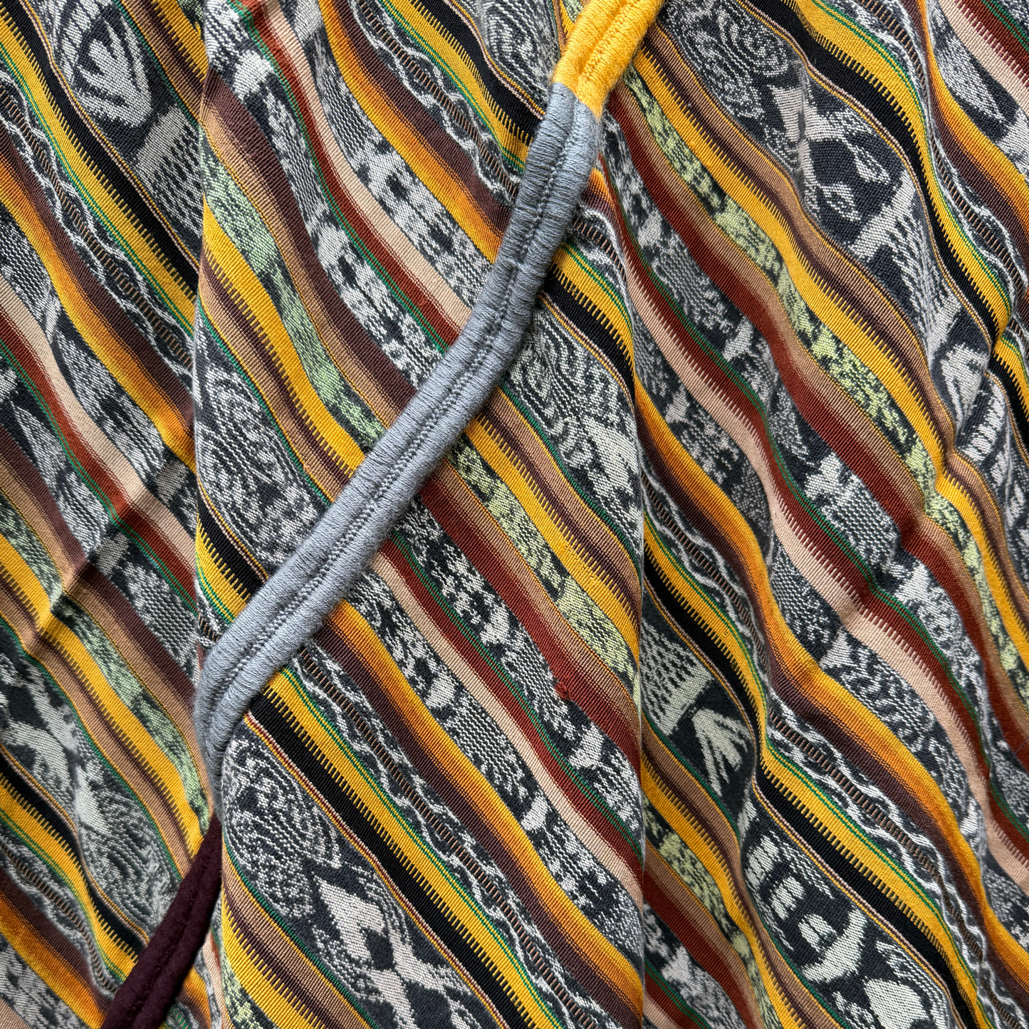 Cotton Corte Blanket