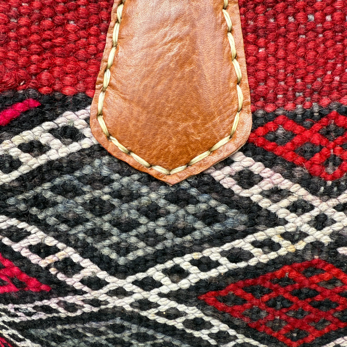 Kilim Weekender