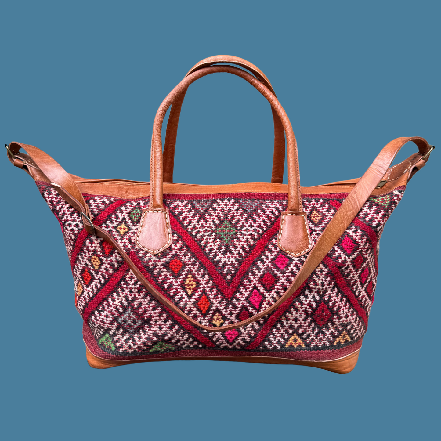 Kilim Weekender