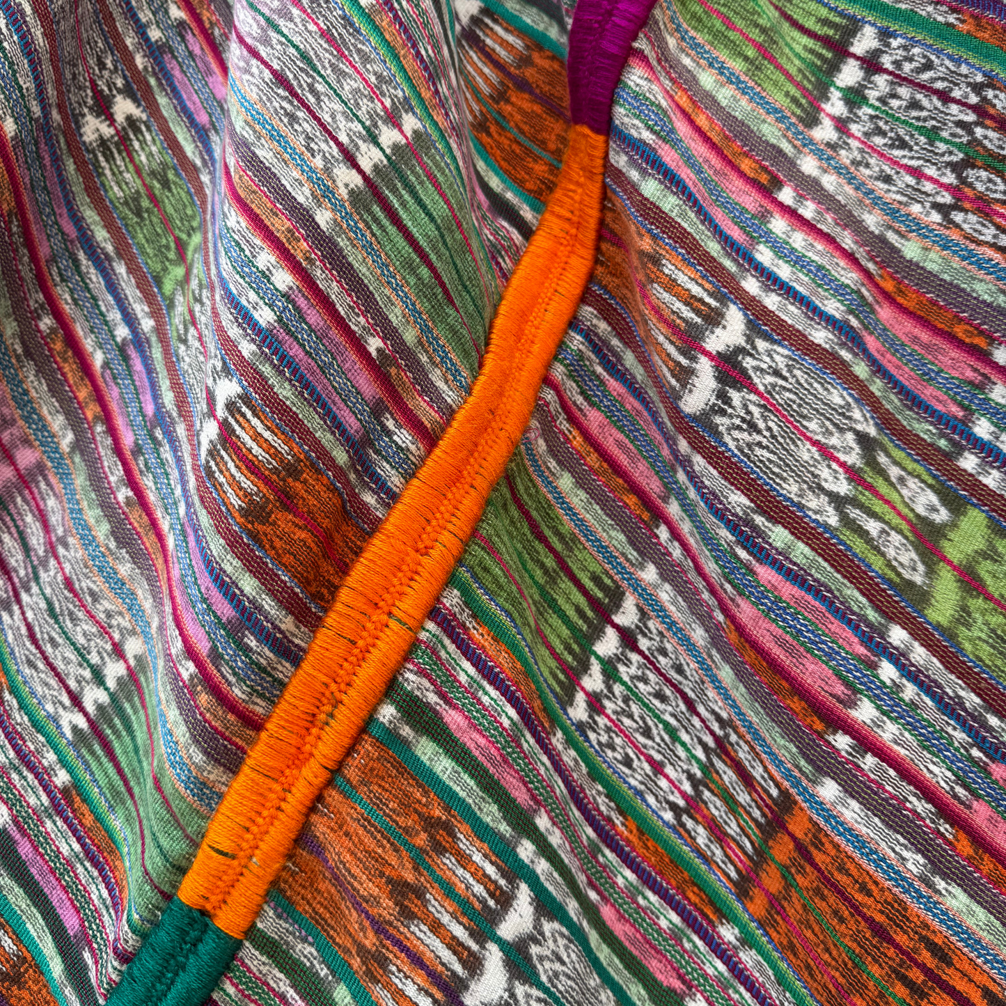 Cotton Corte Blanket