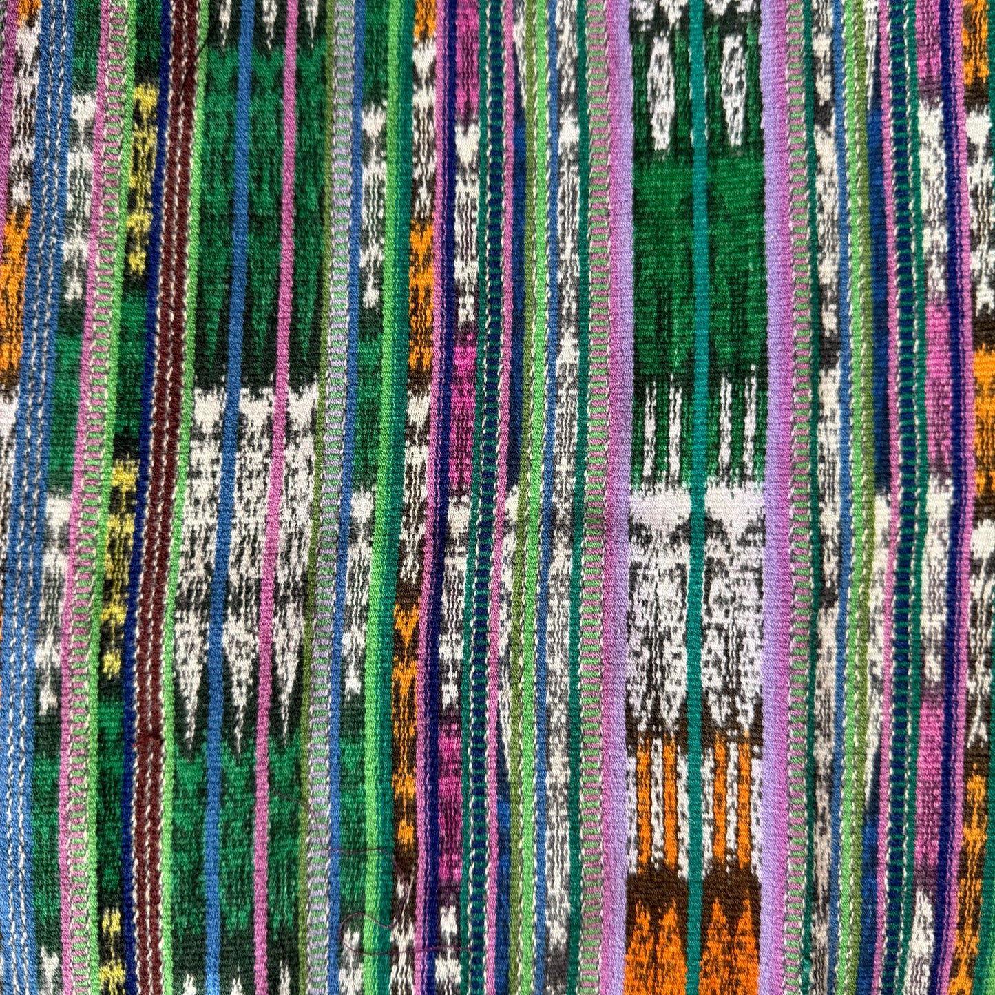Colorful Cotton Handwoven Kitchen Towel (More Colors Available)