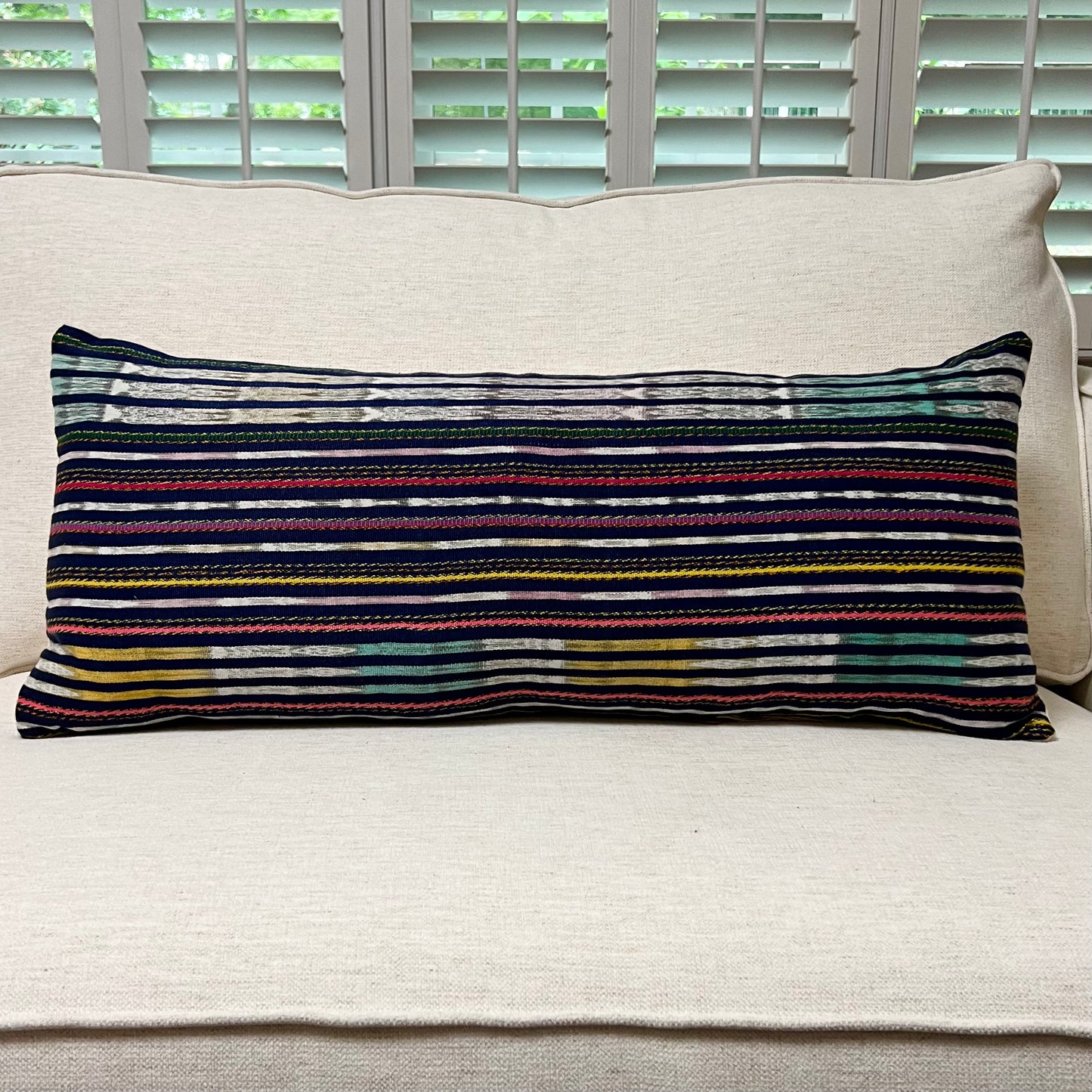 Corte Pillow