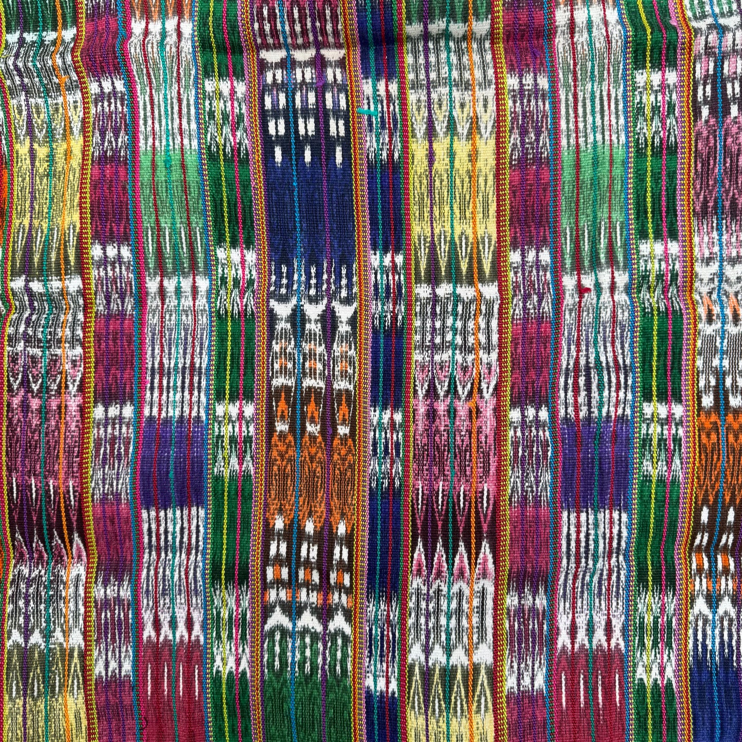Colorful Cotton Handwoven Kitchen Towel (More Colors Available)