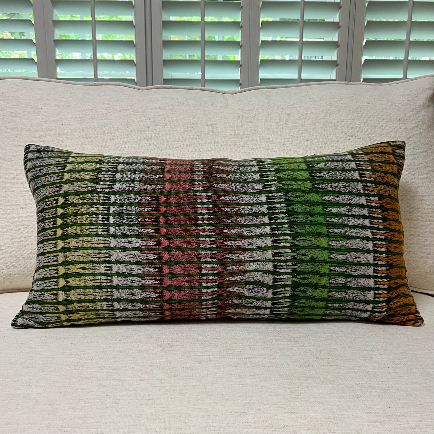 Corte Pillow