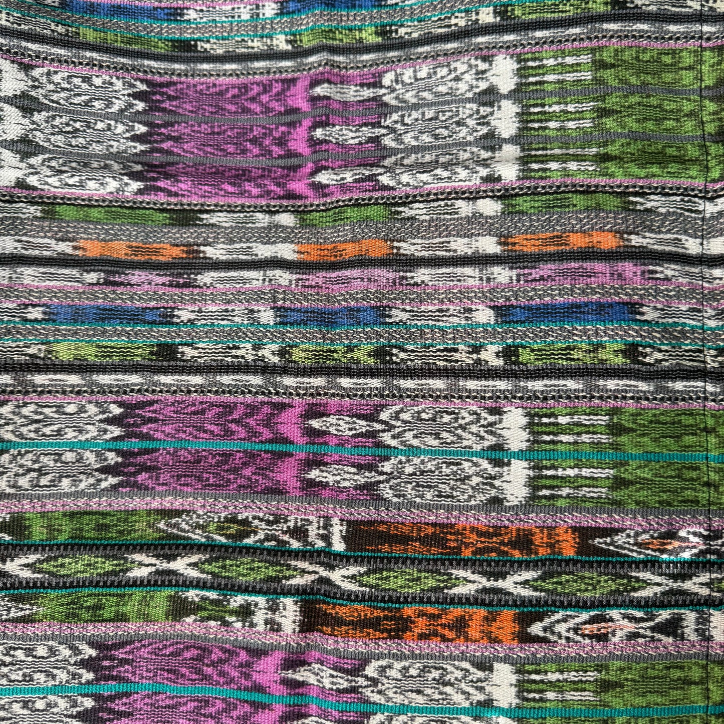 Colorful Cotton Handwoven Kitchen Towel (More Colors Available)