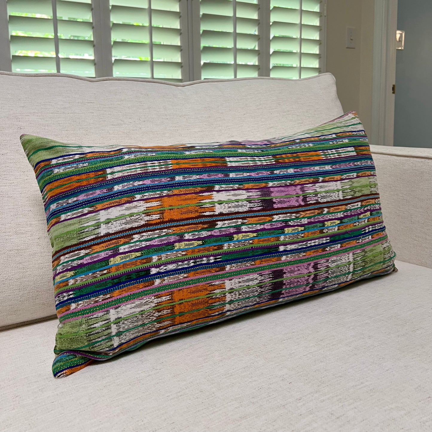 Corte Pillow