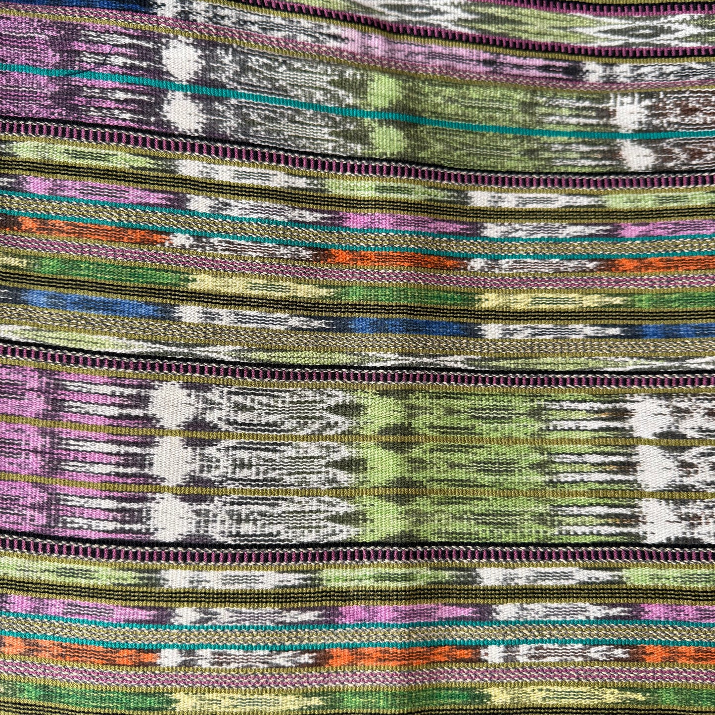 Colorful Cotton Handwoven Kitchen Towel (More Colors Available)
