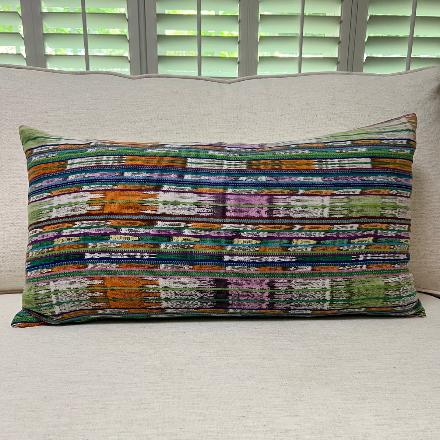 Corte Pillow