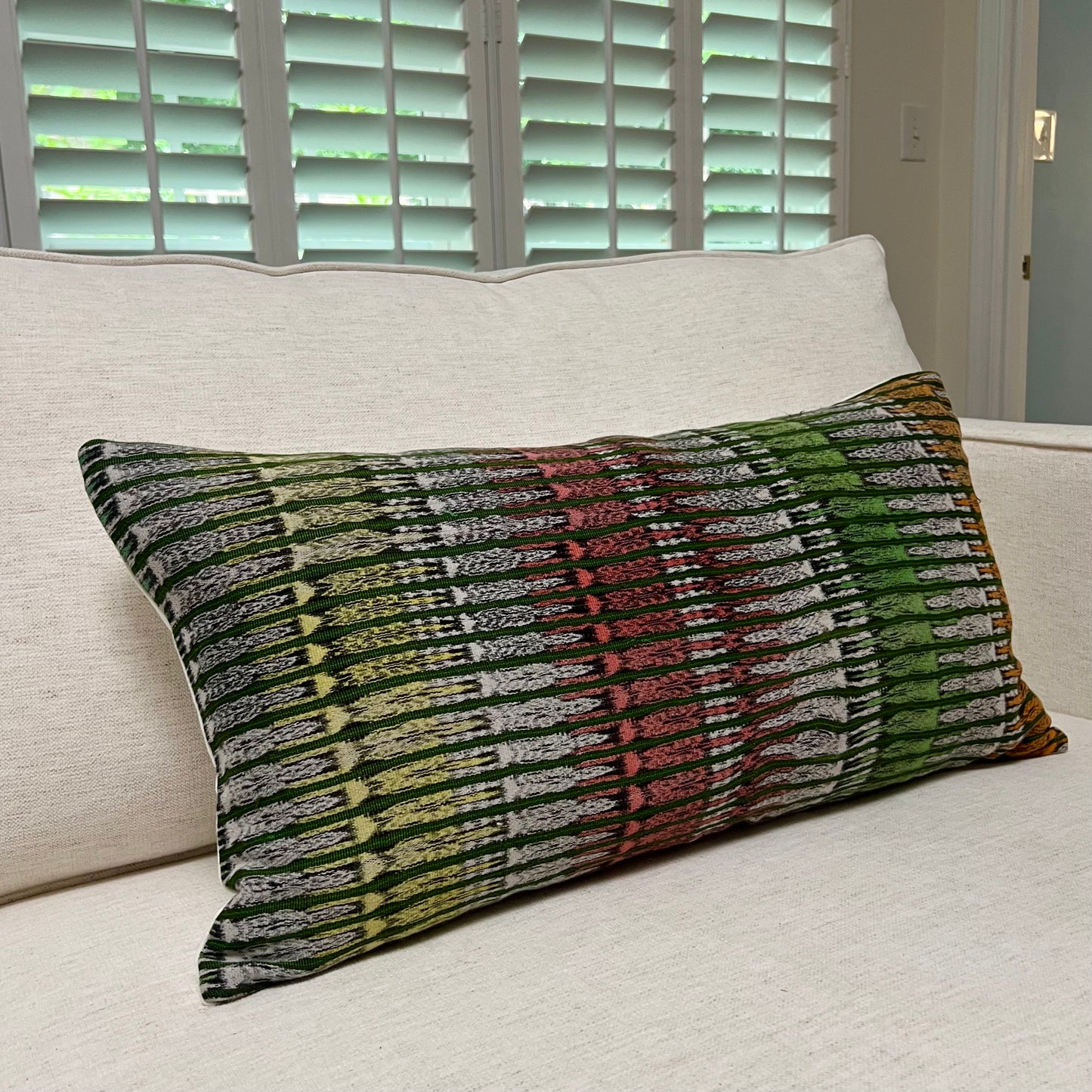Corte Pillow