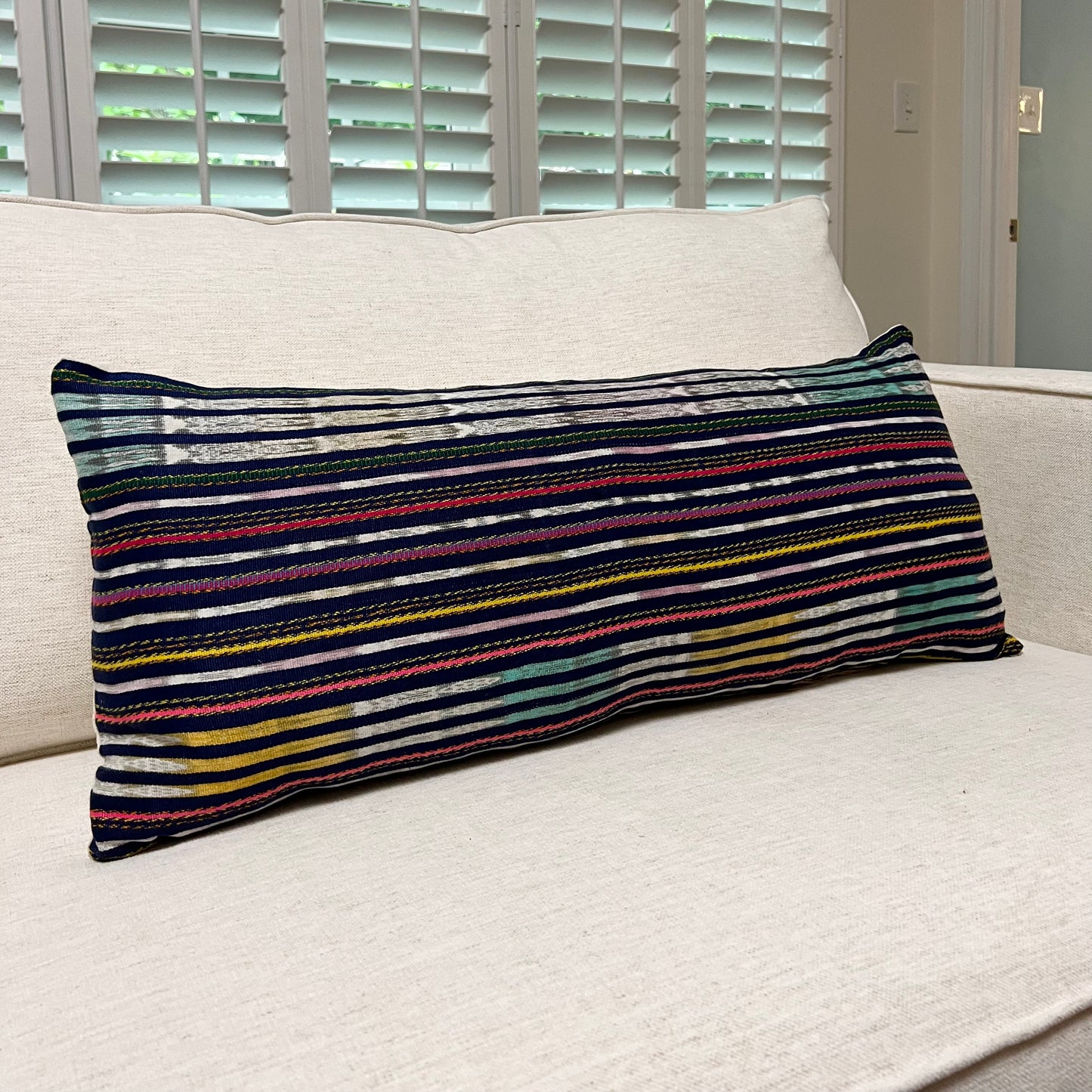 Corte Pillow