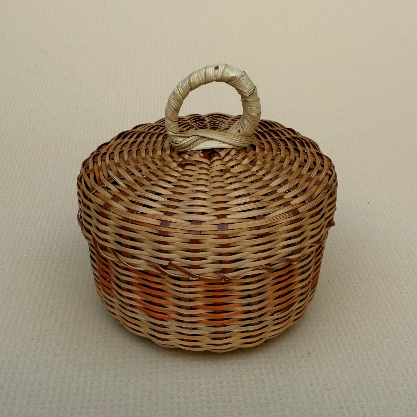Kalinago Mini Basket