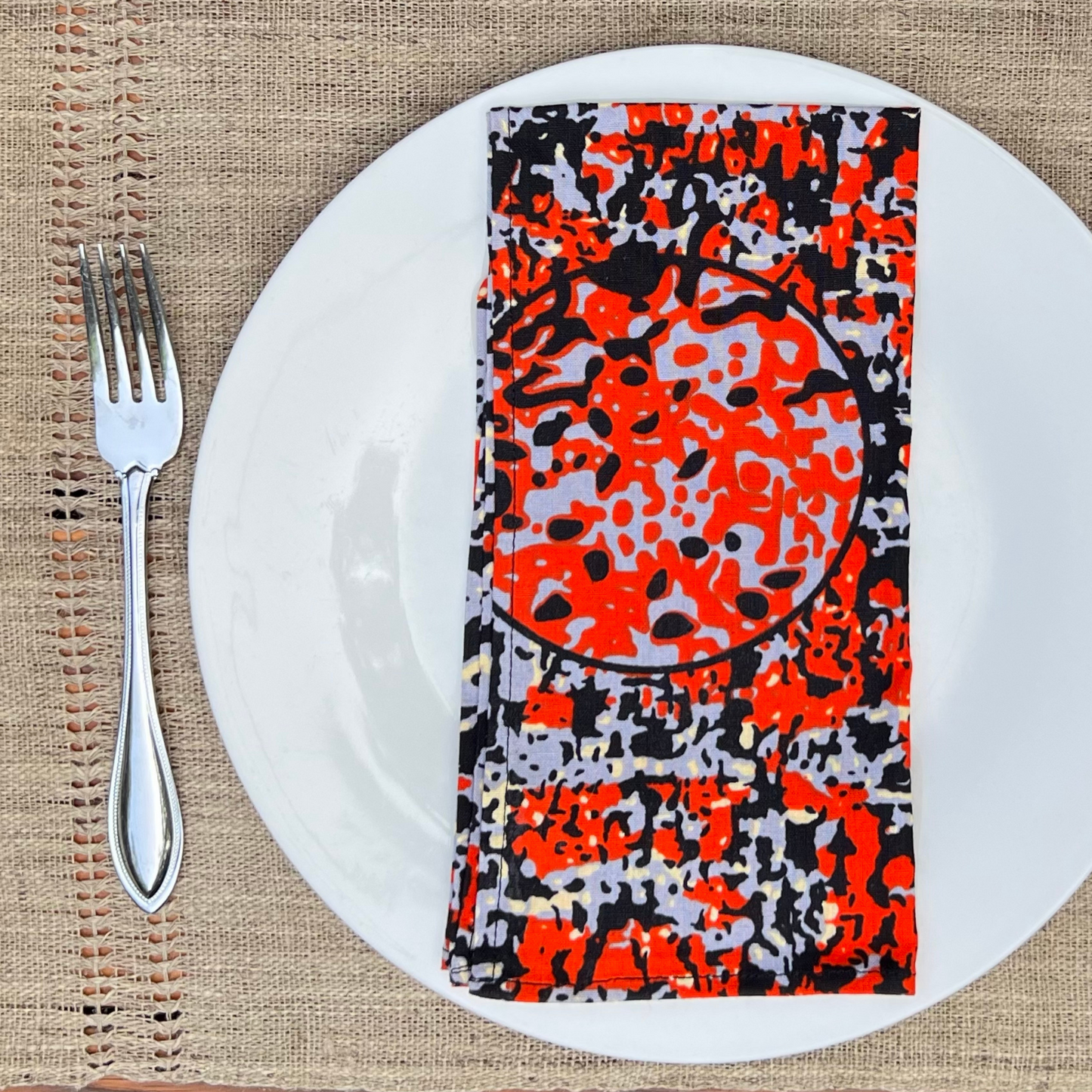 Cloth Napkins