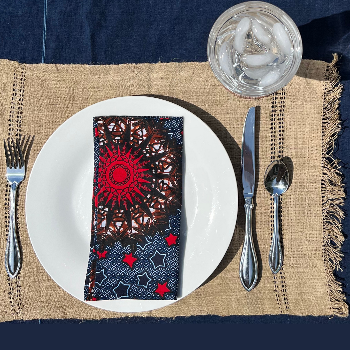 Cloth Napkins
