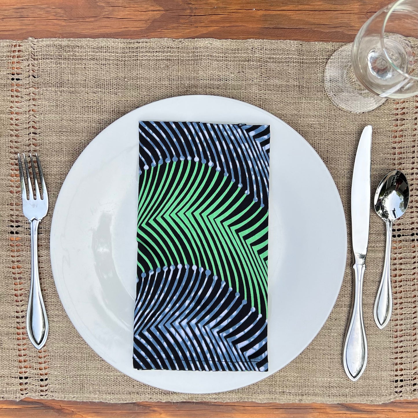 Cloth Napkins