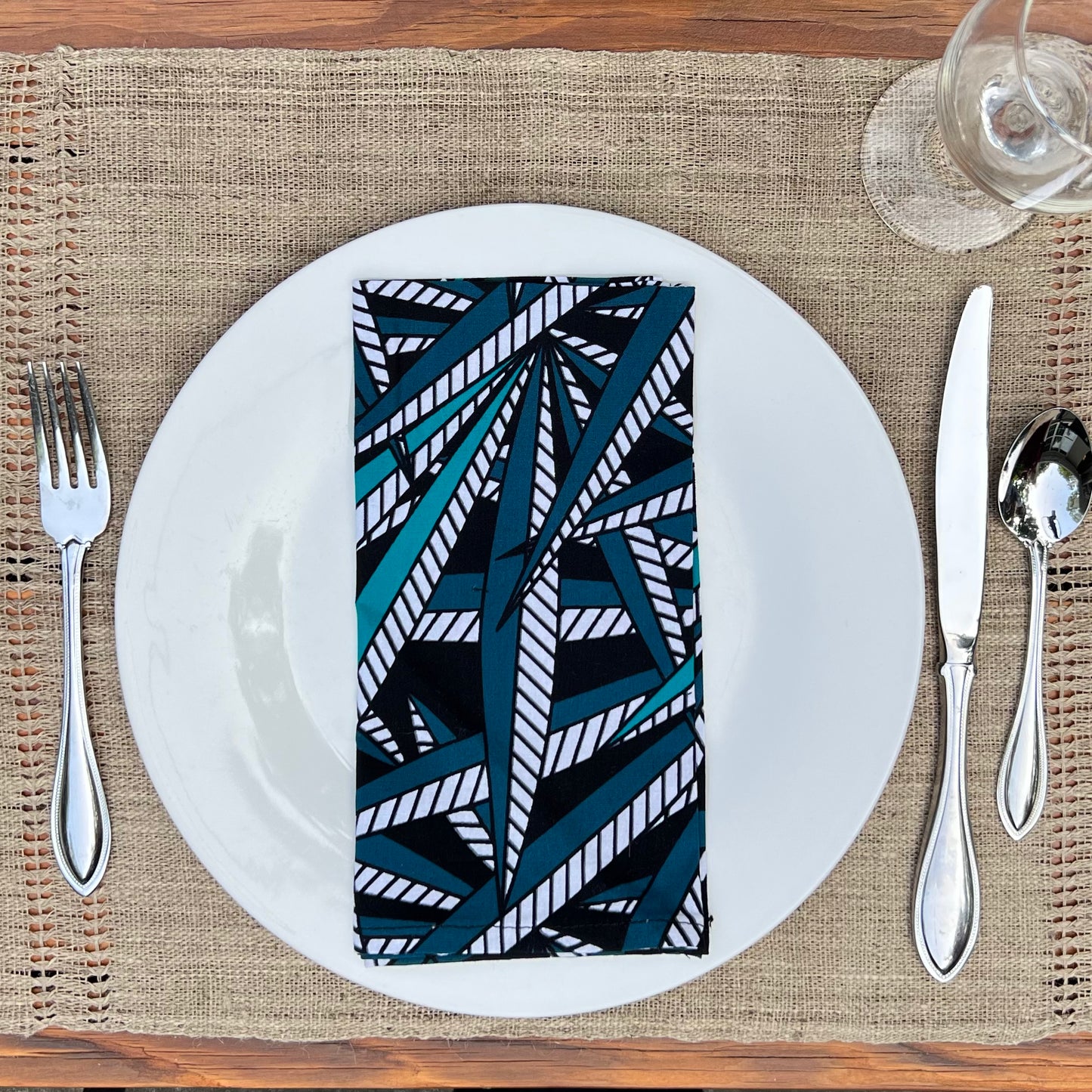 Cloth Napkins