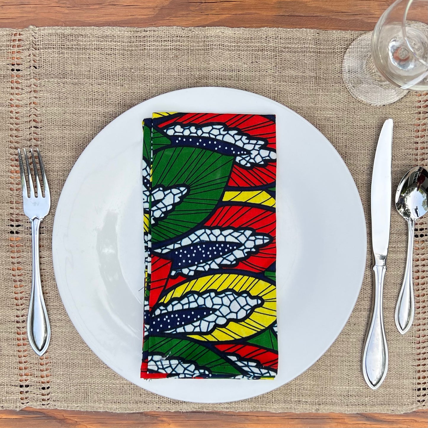 Cloth Napkins