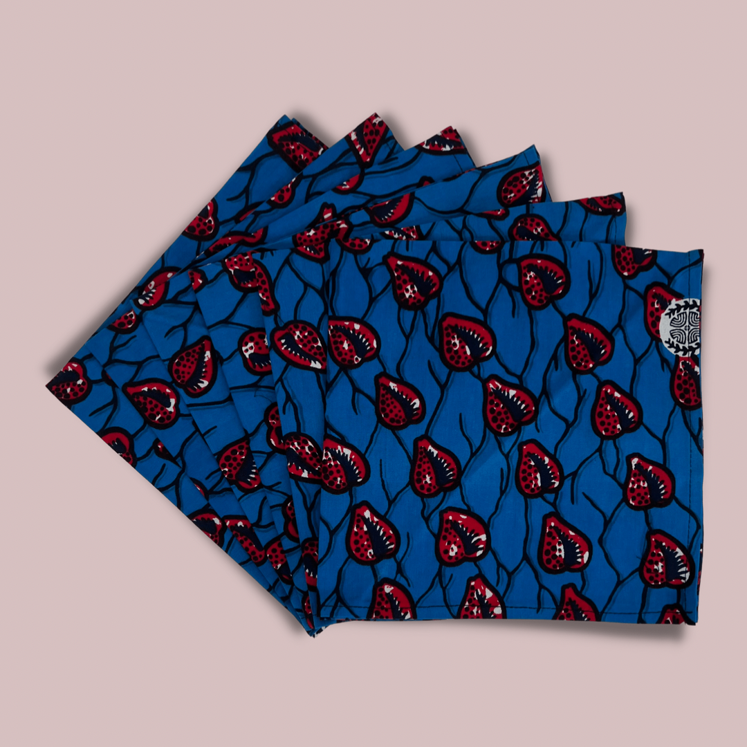 Cloth Napkins