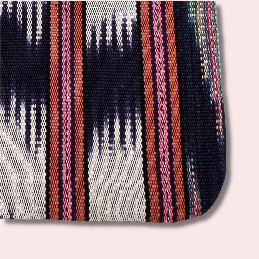 Jaspe Crossbody
