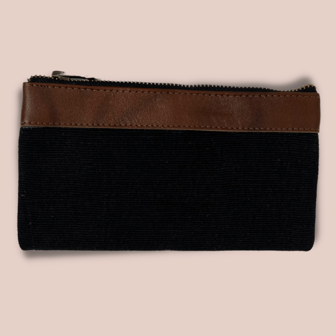Huipil Mini-Clutch (Multiple Colors Available)