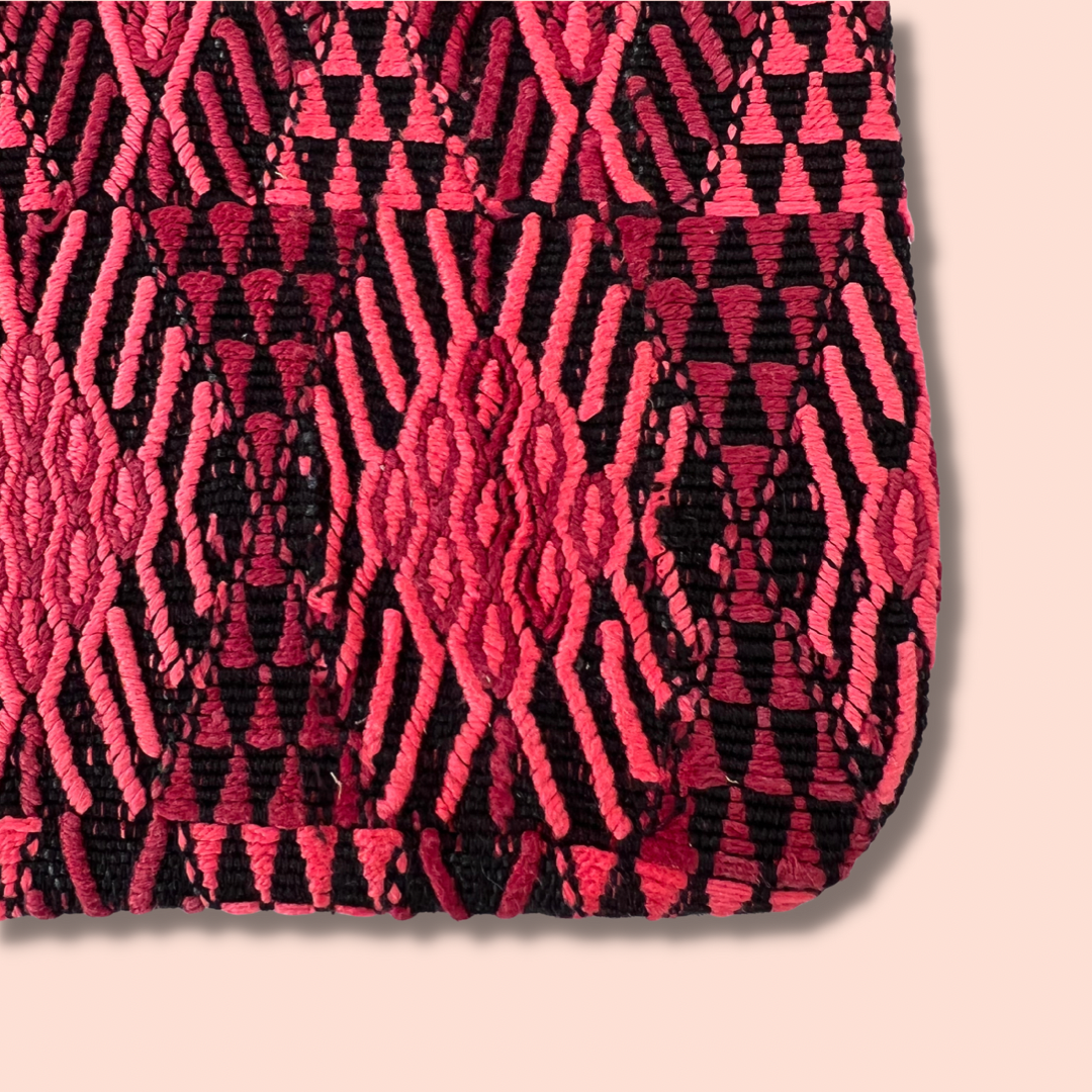 Huipil Crossbody