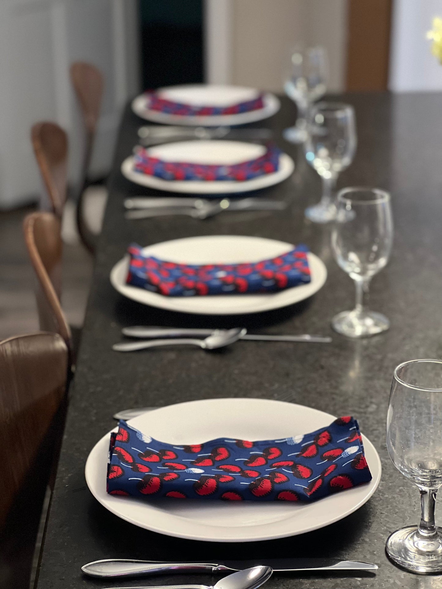 Cloth Napkins