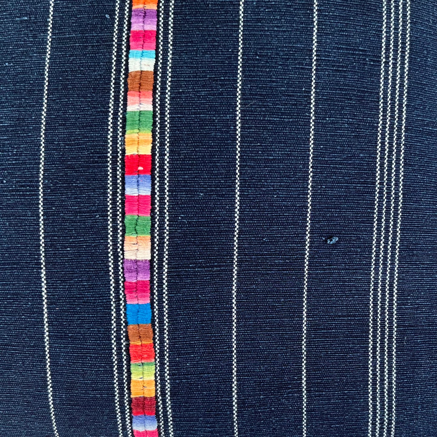 Indigo Corte Pillow
