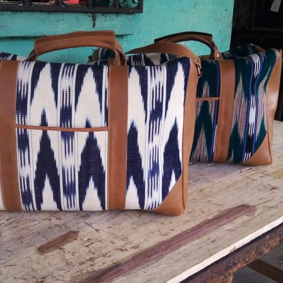 Jaspe Duffel Bag