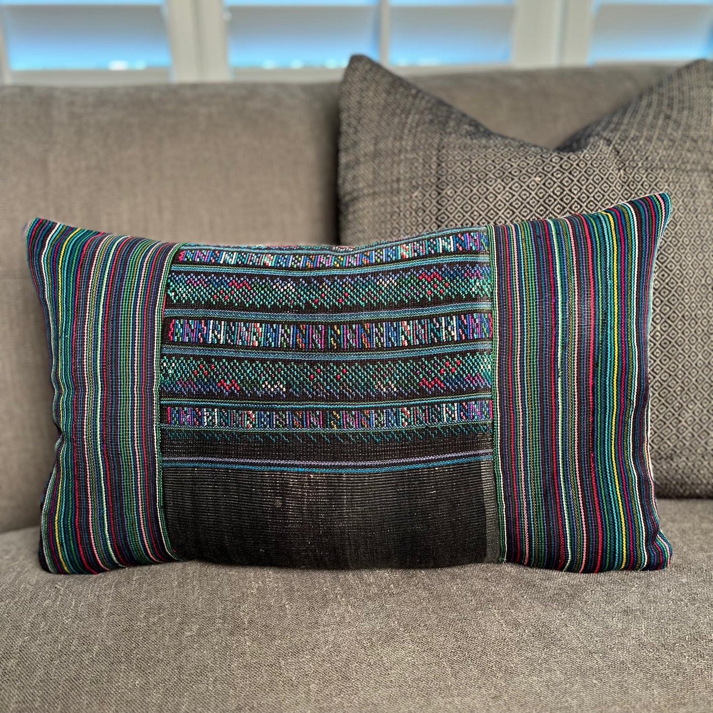 Nettle Pillow