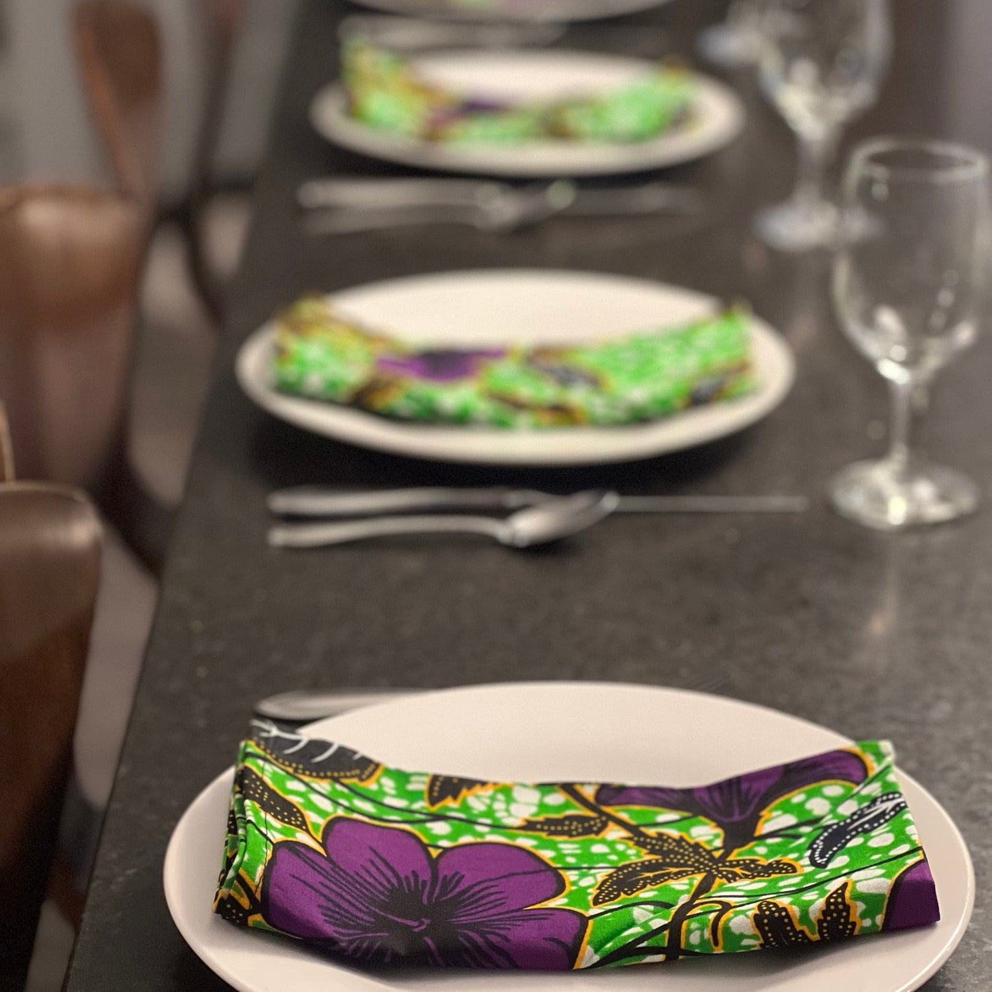 Cloth Napkins