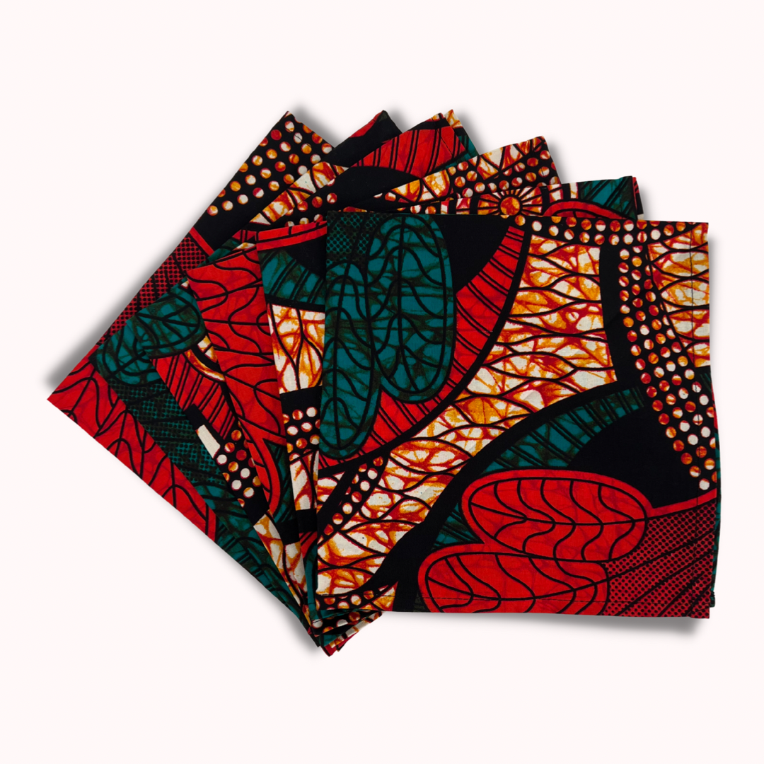 Cloth Napkins