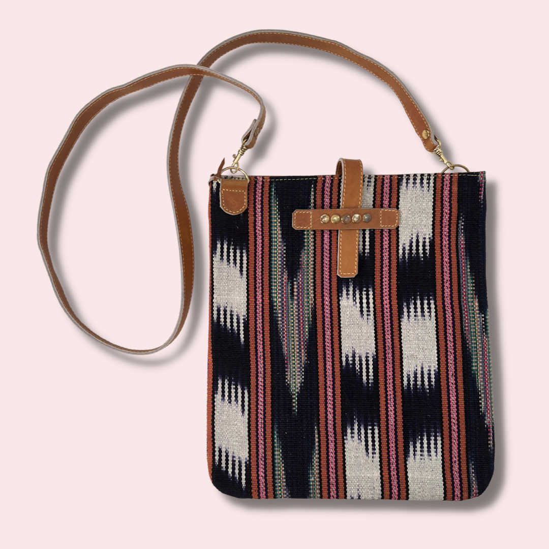 Jaspe Crossbody