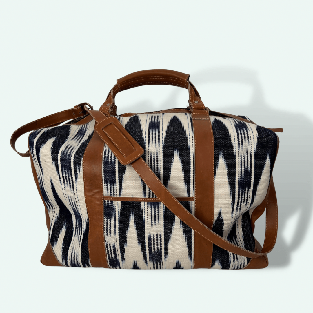 Jaspe Duffel Bag