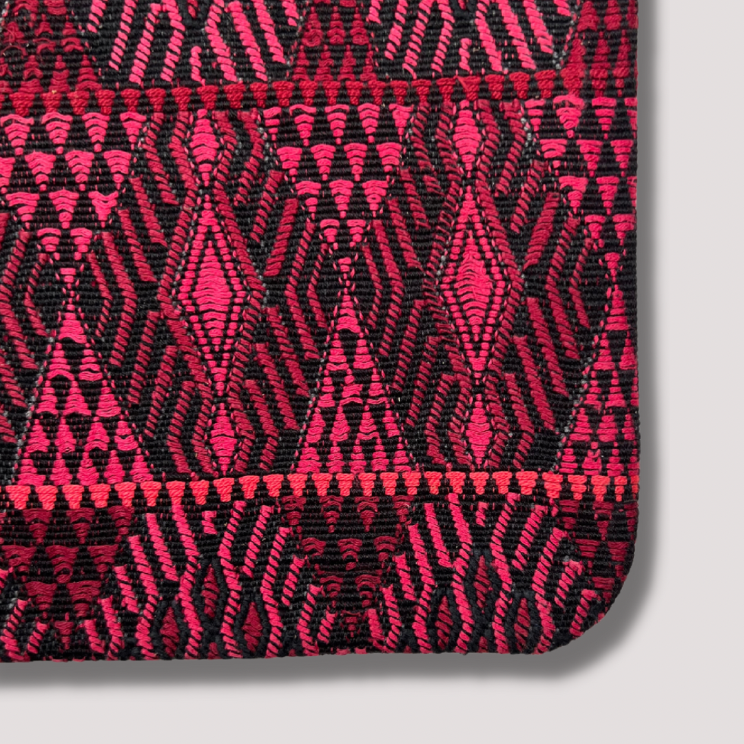 Huipil Crossbody