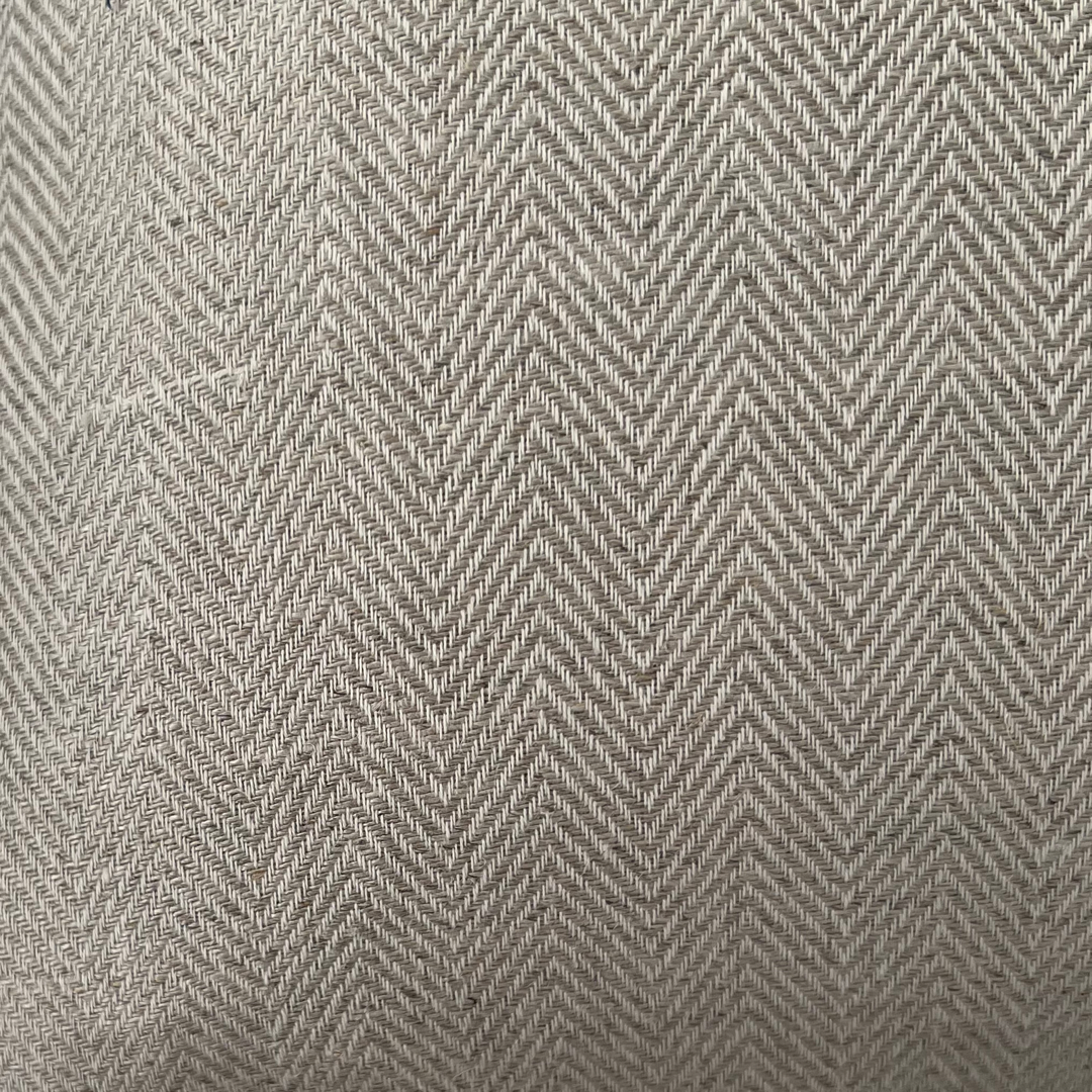 Hemp Pillow - Intertwined