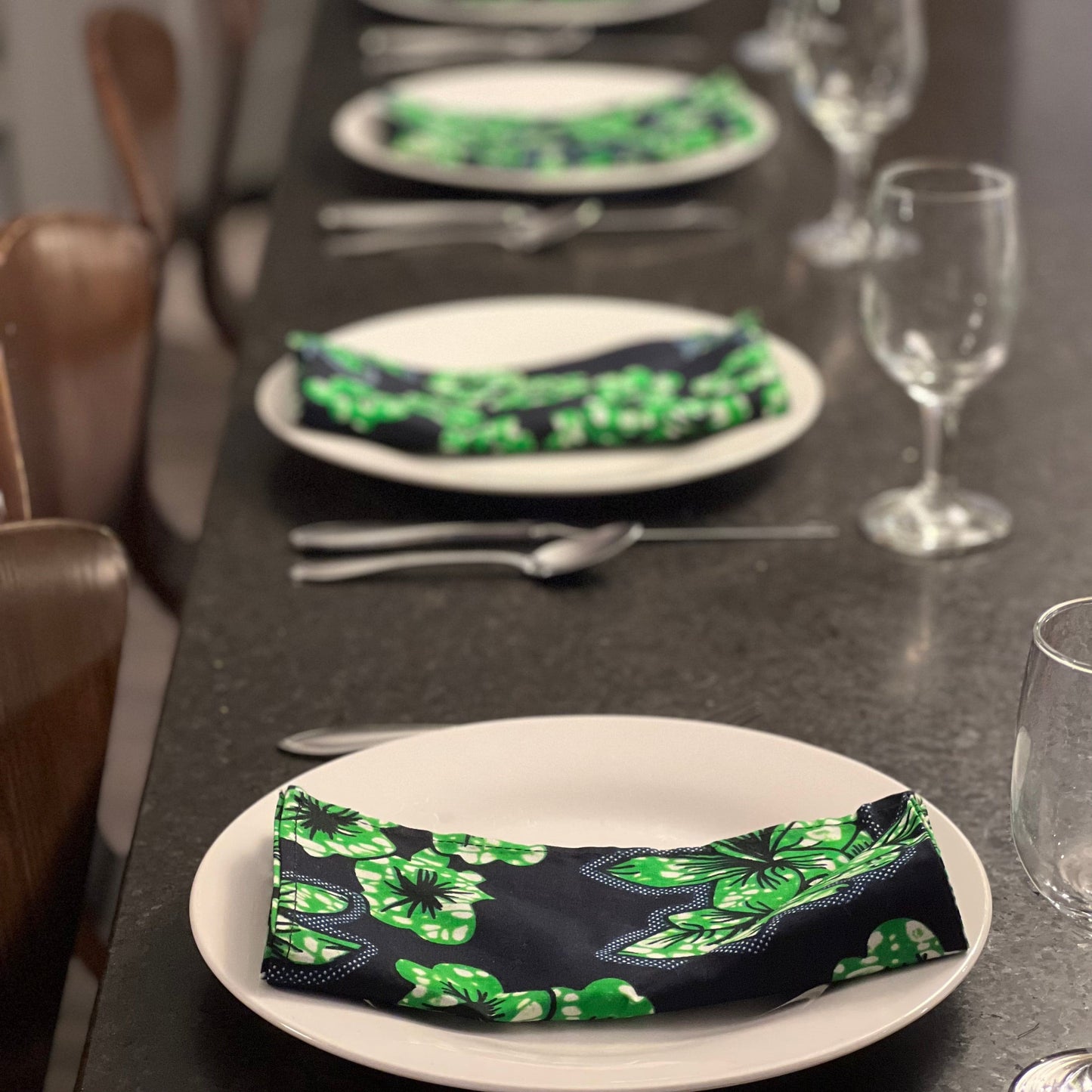 Cloth Napkins