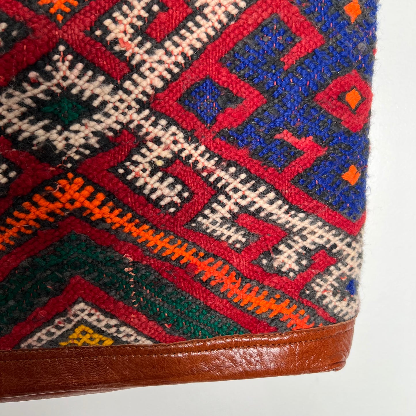 Kilim Tote Bag