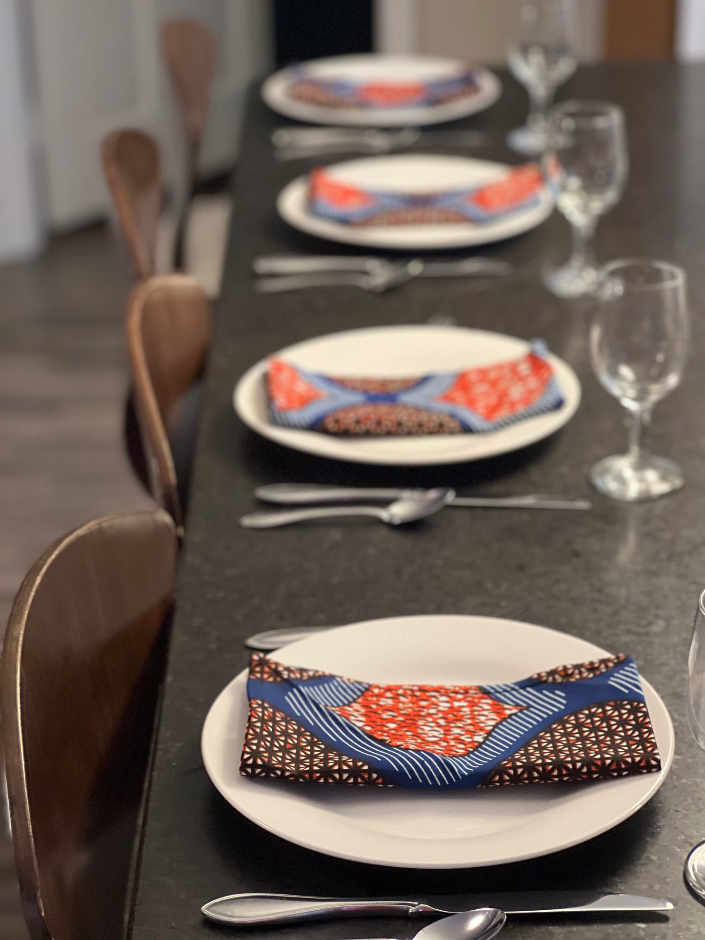 Cloth Napkins