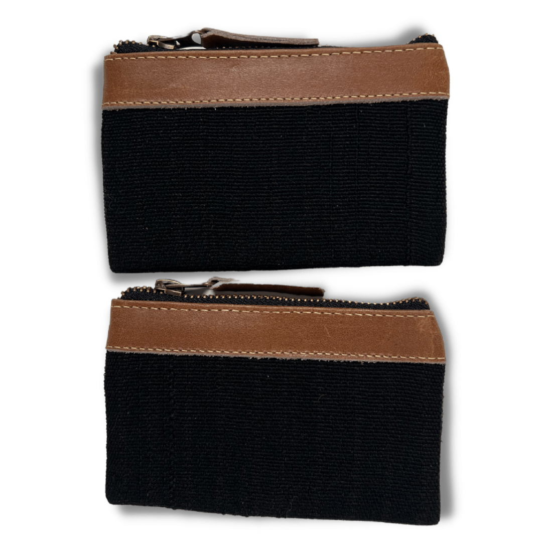 Huipil Itty-Bitty-Clutch (Multiple Colors Available)