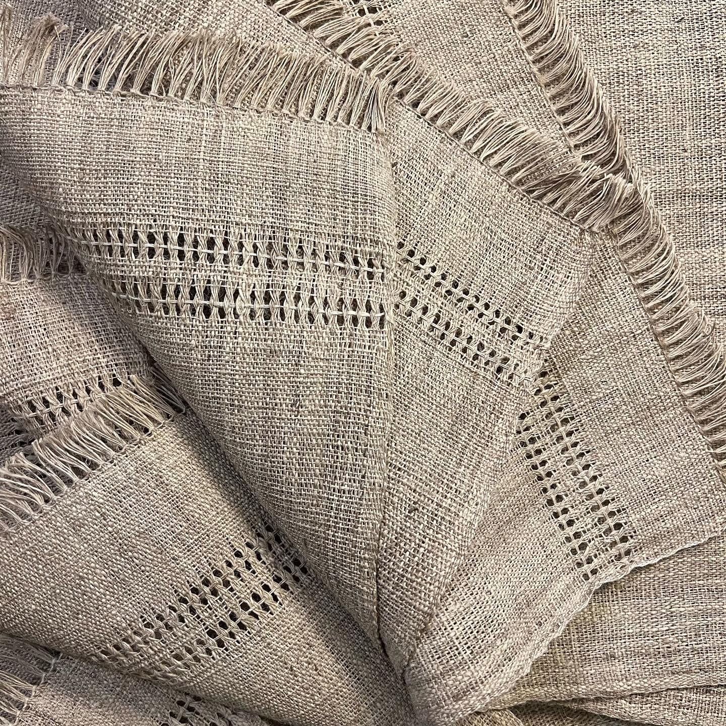 Nettle Placemats