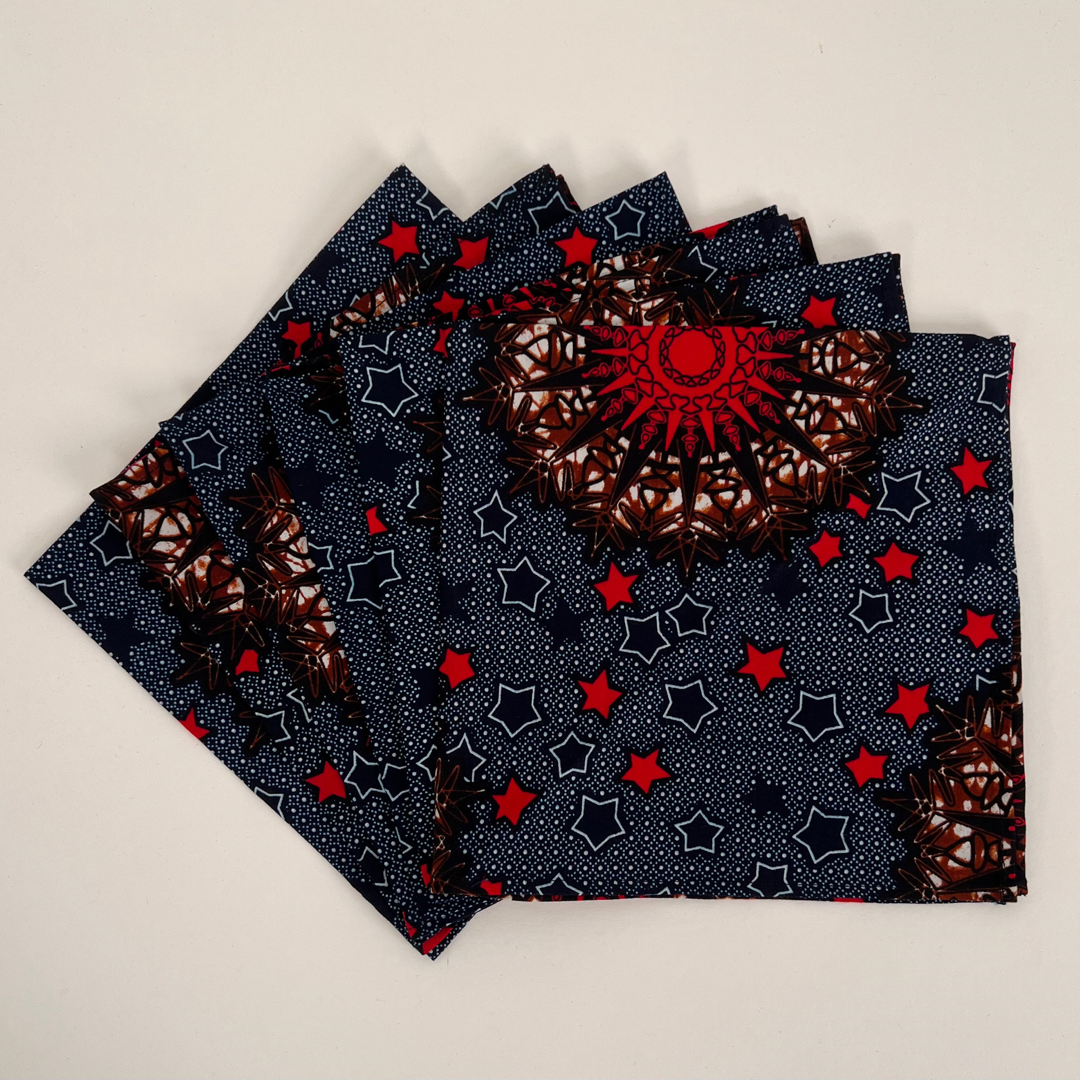 Cloth Napkins