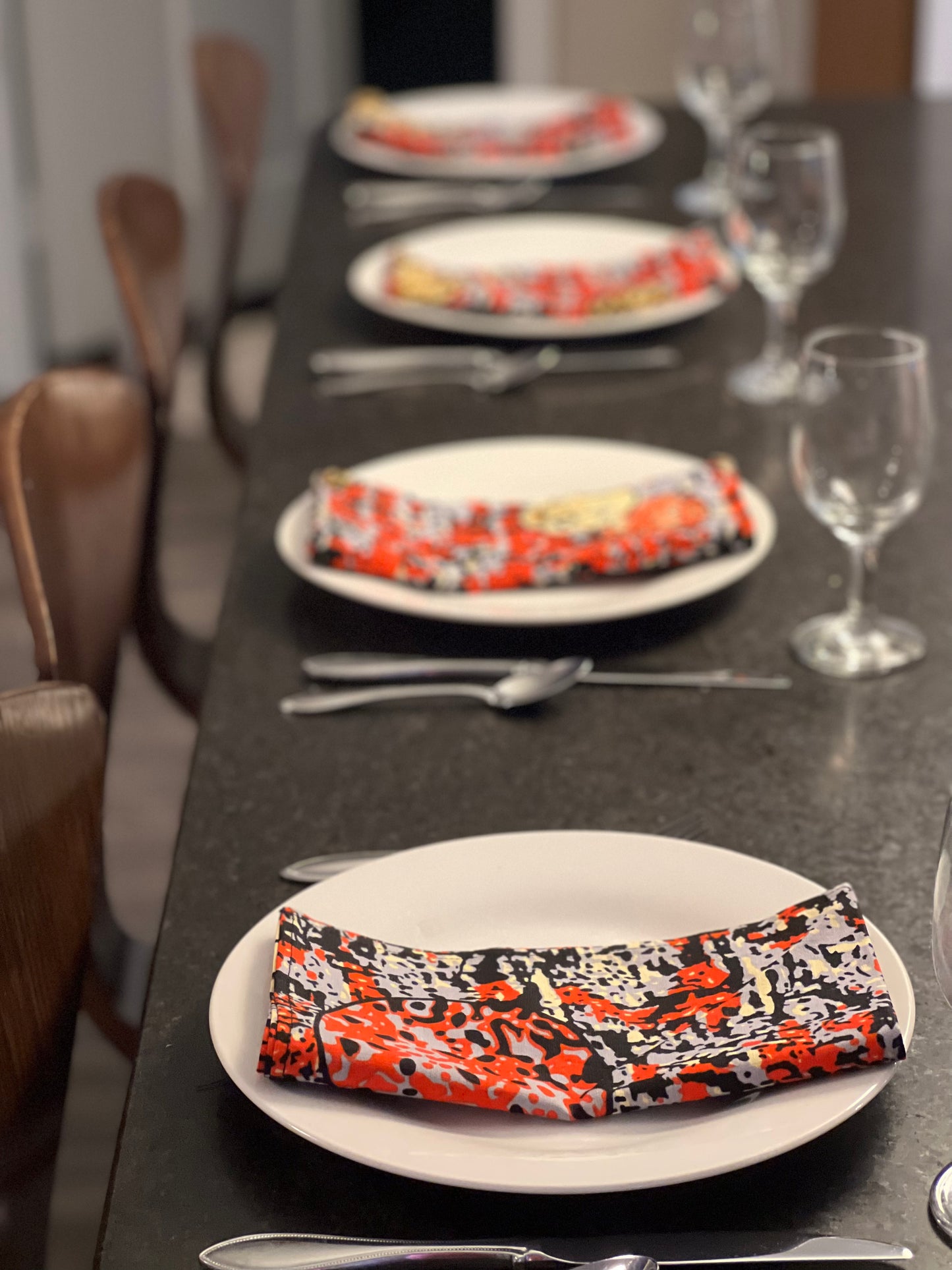 Cloth Napkins